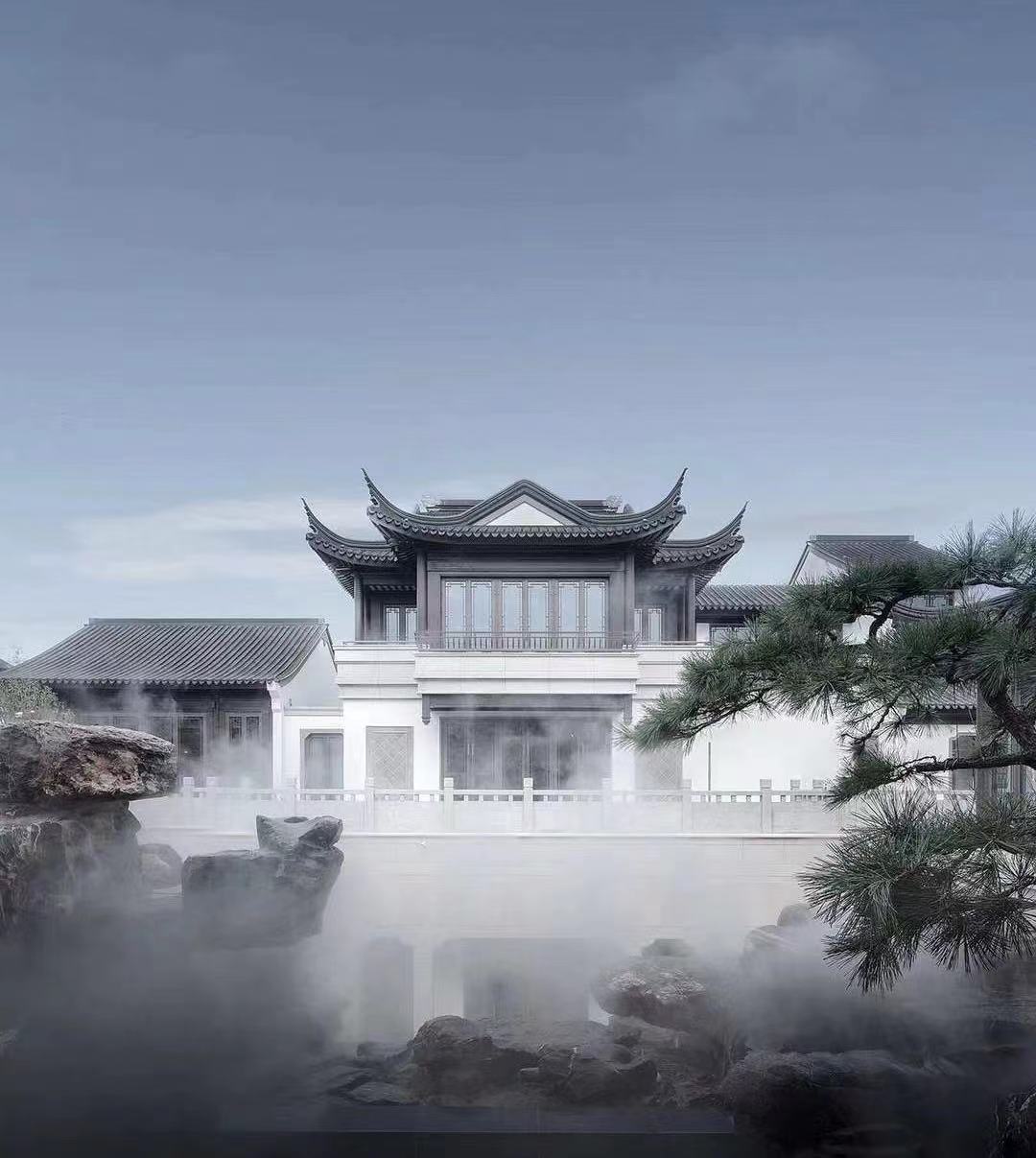 葛洲坝知丘