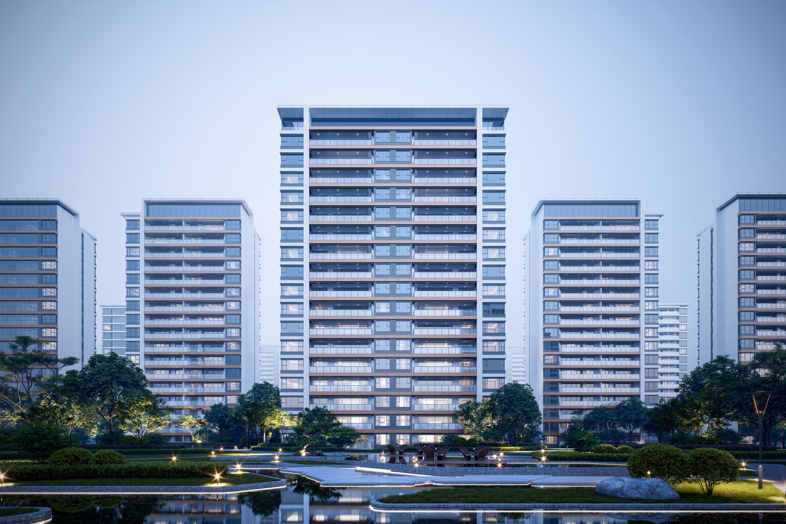 苏州中建御璟峯