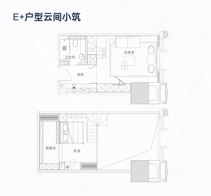 长沙敬天广场㎡